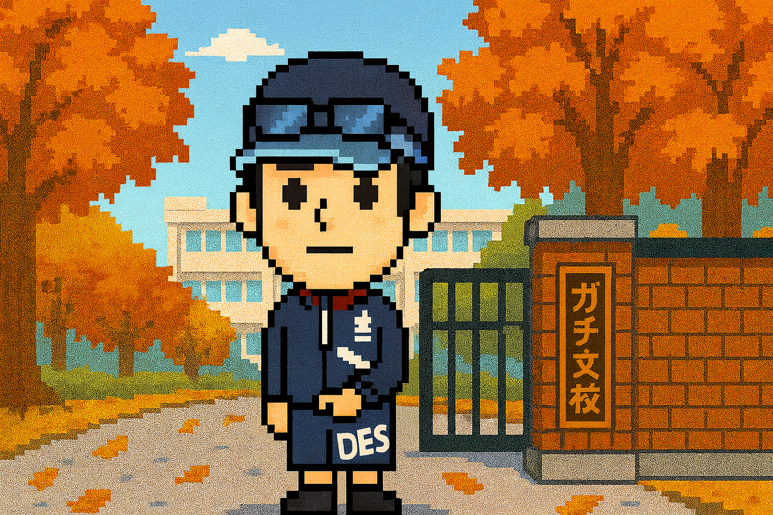 志道マモル