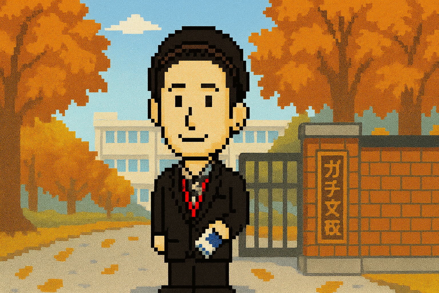 志道シナイ
