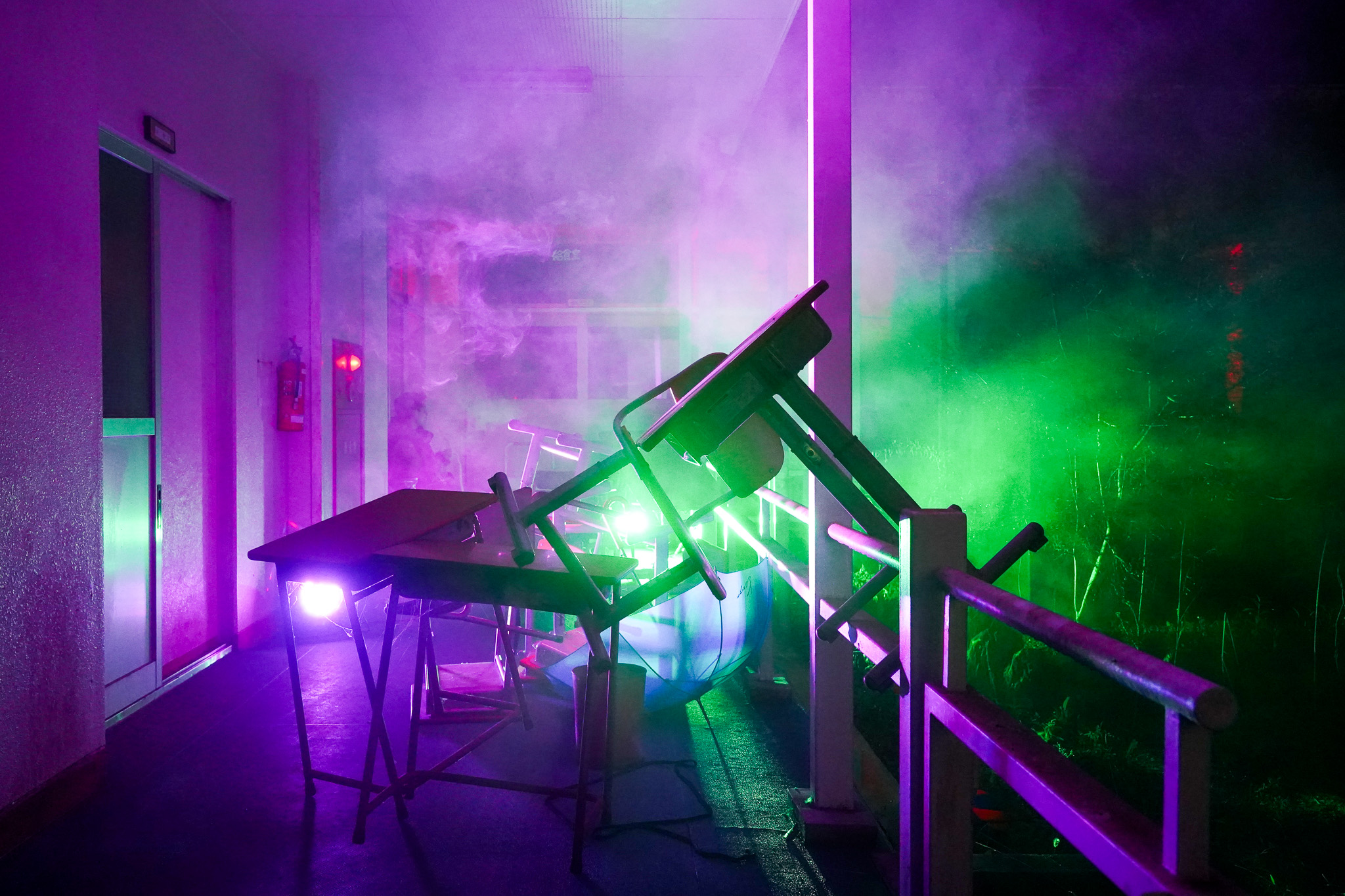 やりたい企画をする