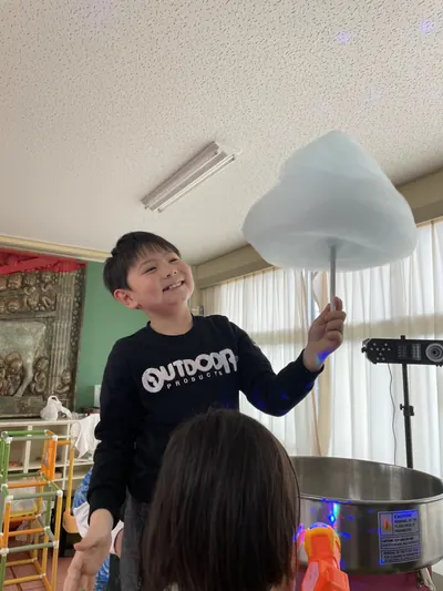 情熱を注ぐ