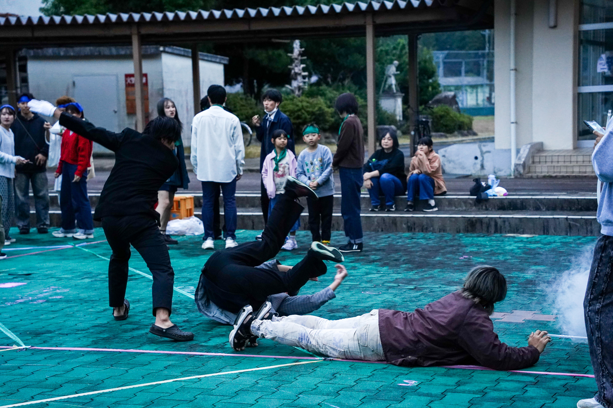 drop-4